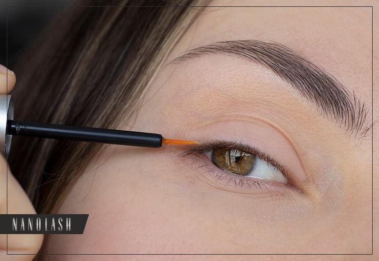 Pielęgnacja rzęs naturalnych. Dowiedz się, jak w prosty sposób zadbać o rzęsy